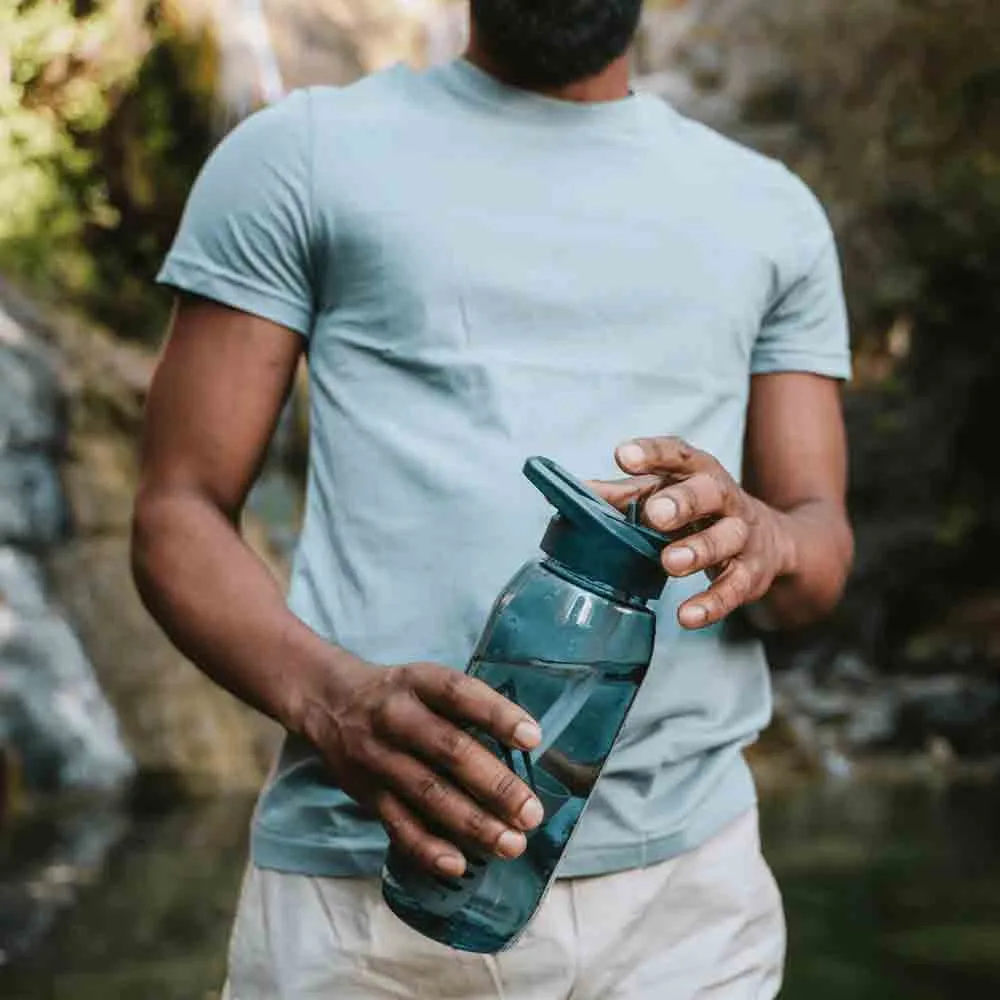 淨水器連水樽 Purifier   Bottle