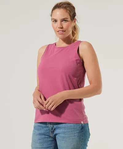100% Organic Women's Tees & Shirts