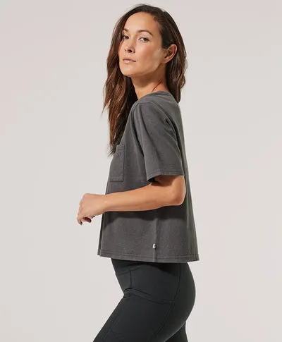 100% Organic Women's Tees & Shirts