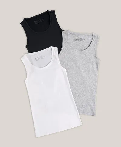 100% Organic Women's Tees & Shirts