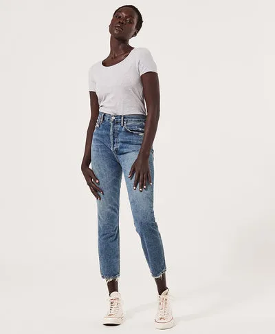 100% Organic Women's Tees & Shirts