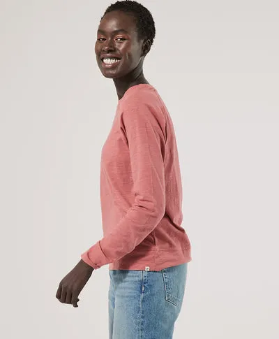 100% Organic Women's Tees & Shirts
