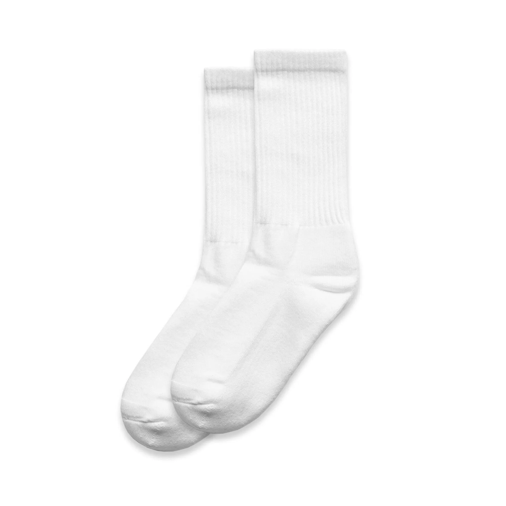 1208-RELAX SOCKS (2 PAIRS)