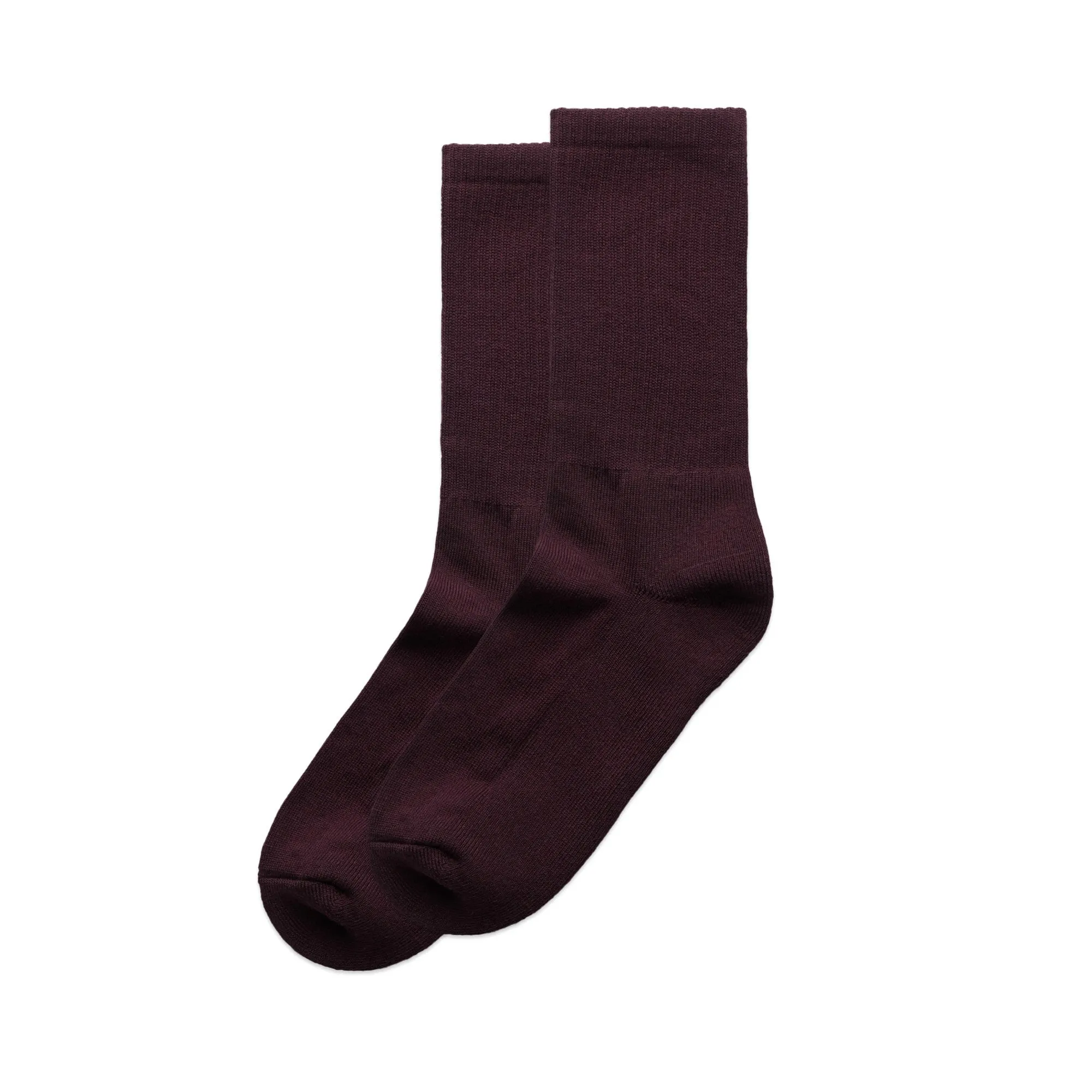 1208-RELAX SOCKS (2 PAIRS)