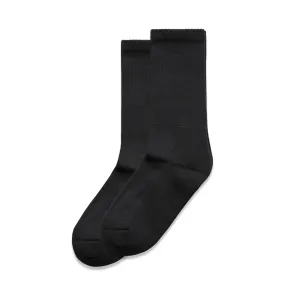 1208-RELAX SOCKS (2 PAIRS)