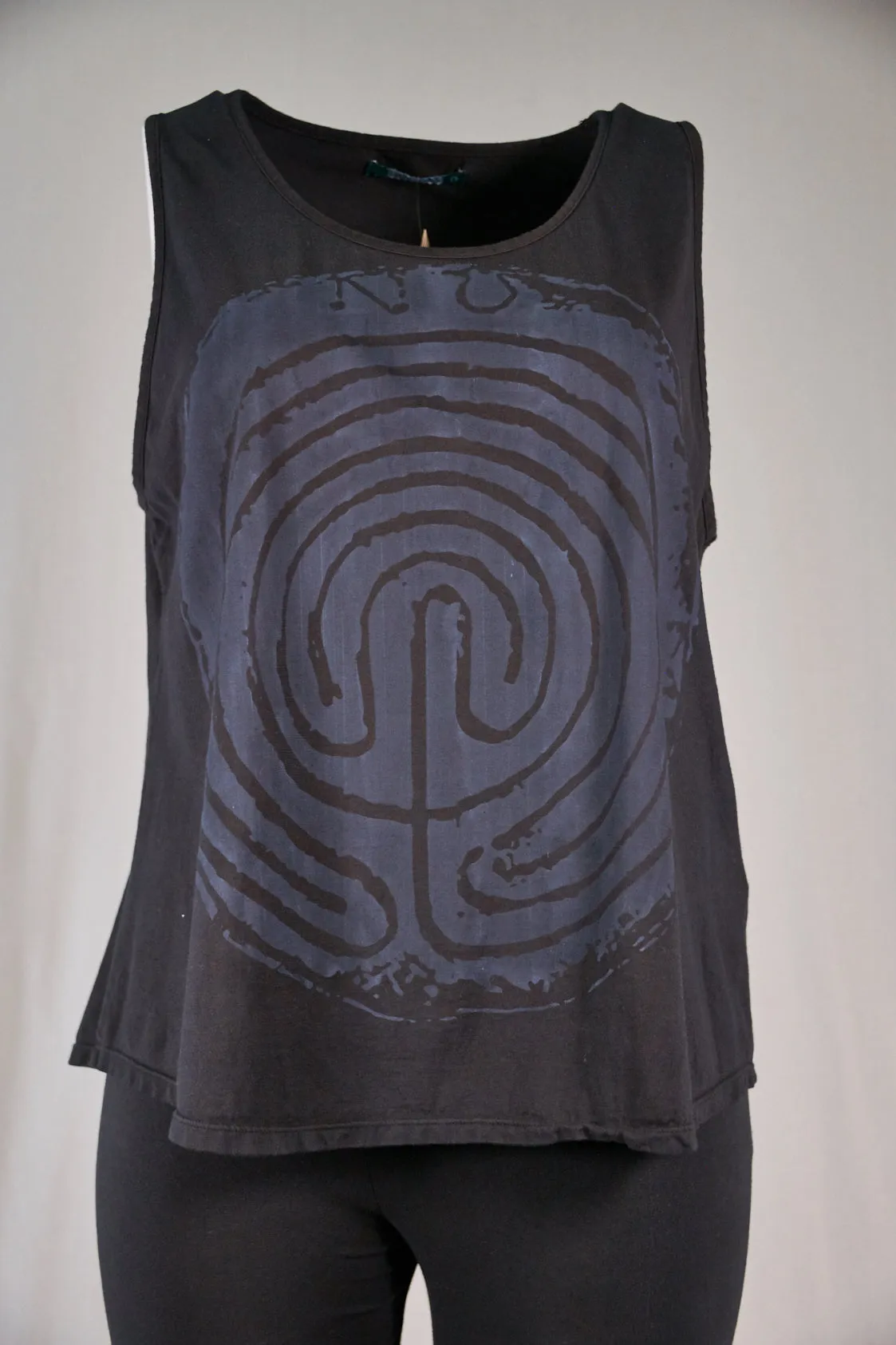 1212-OJ Tank-Black-P new print
