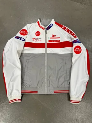 2006 Prada LUNA ROSSA sailing jacket