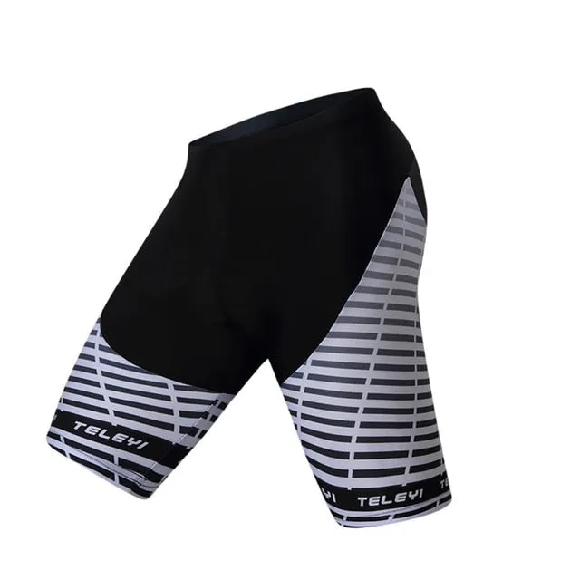 2020 Cycling shorts Men's Bike Short Padded proTeam MTB bicycle Bottom Road mountain short Sportswear for male USA red green