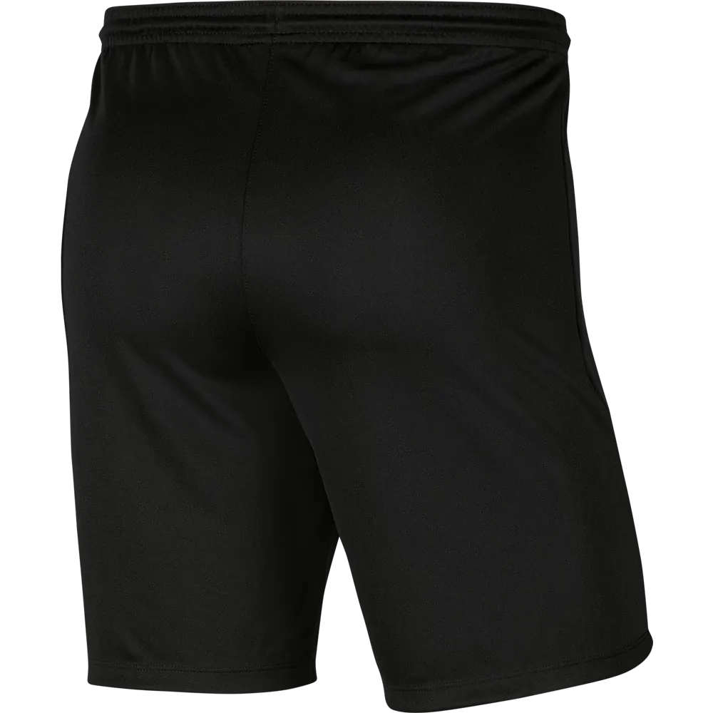 2HFD  Men's Park 3 Shorts