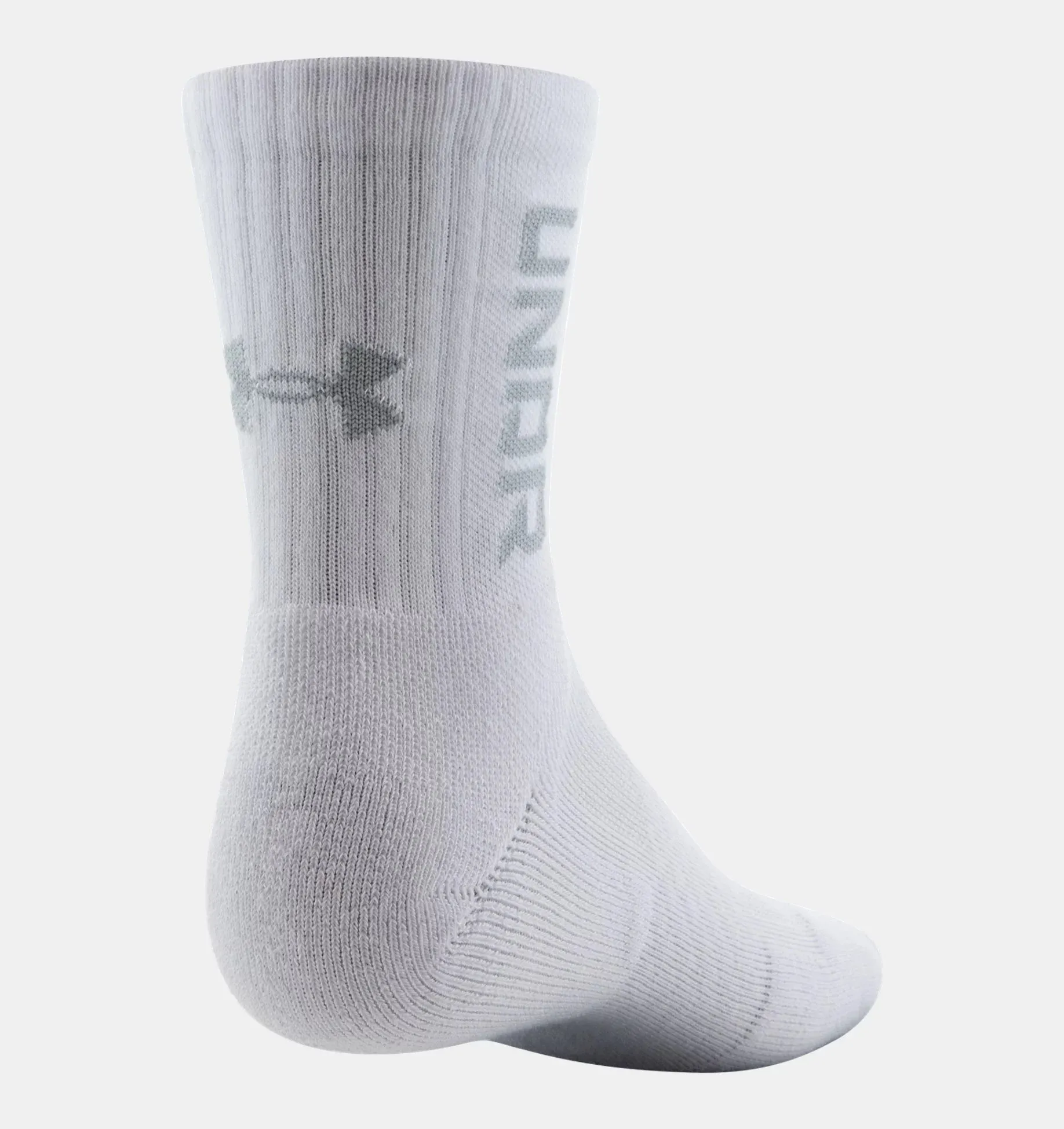 3 Maker Mid Crew Socks - 3 Pack