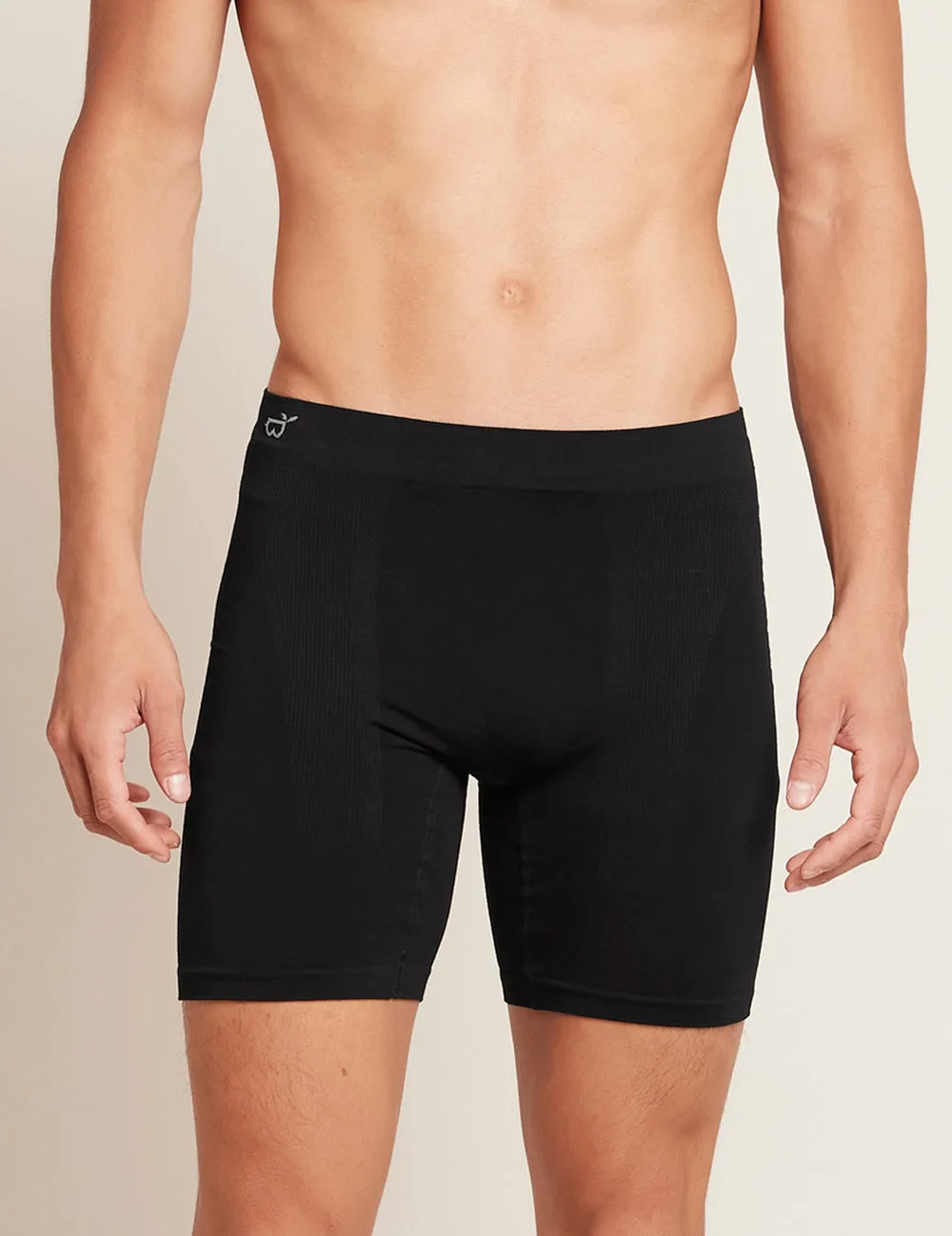 3-Pack Men's Original Longer Boxers