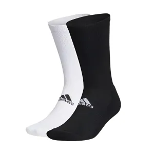 4 Pack of Adidas Crew Socks
