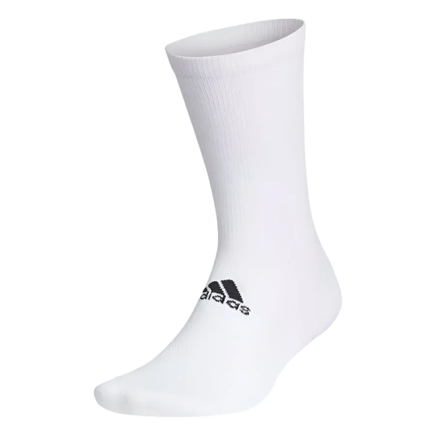4 Pack of Adidas Crew Socks
