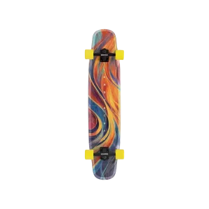 40” Landyachtz Tony Danza - Textured Flow