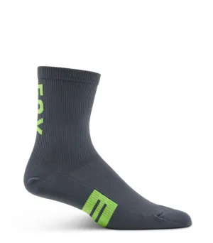 6" Flexair Merino Sock Accessories