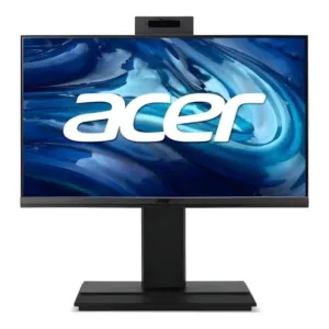 Acer Veriton VZ4714G 23.8-inch FHD All-in-One PC – Intel Core i5-13400 512GB SSD 8GB RAM Win 11 Pro