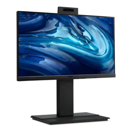 Acer Veriton VZ4714G 23.8-inch FHD All-in-One PC – Intel Core i5-13400 512GB SSD 8GB RAM Win 11 Pro