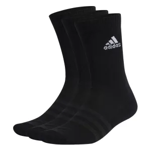 Adidas Cushioned Sportswear Crew Ankle Sock 3pk