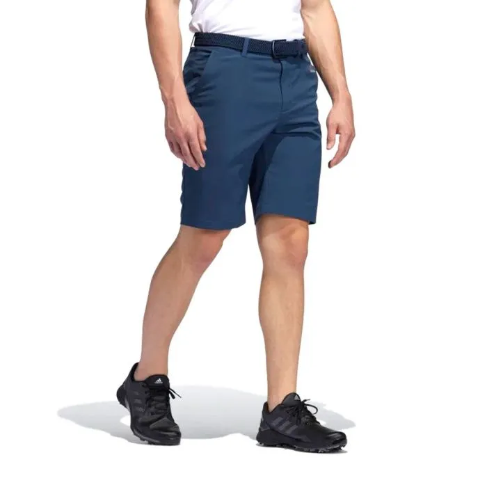 Adidas Men’s GU2682 Golf Shorts – Crew Navy (US Sizes)