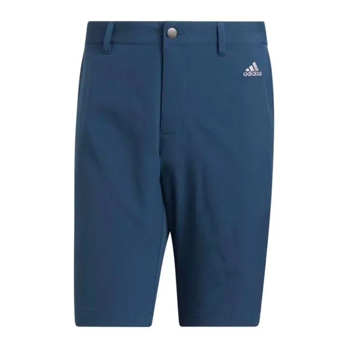 Adidas Men’s GU2682 Golf Shorts – Crew Navy (US Sizes)