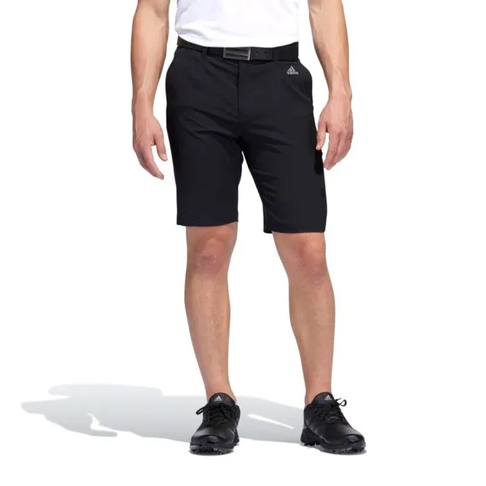 Adidas Men’s GU2683 Golf Shorts – Black (US Sizes)