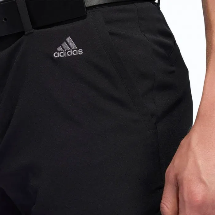Adidas Men’s GU2683 Golf Shorts – Black (US Sizes)