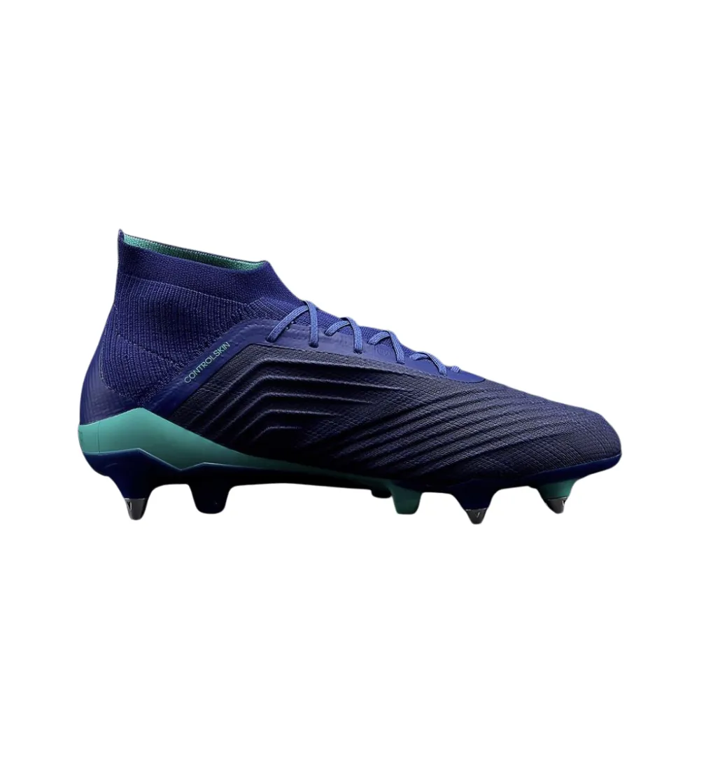 ADIDAS PREDATOR 18.1 - SOFT GROUND BOOTS