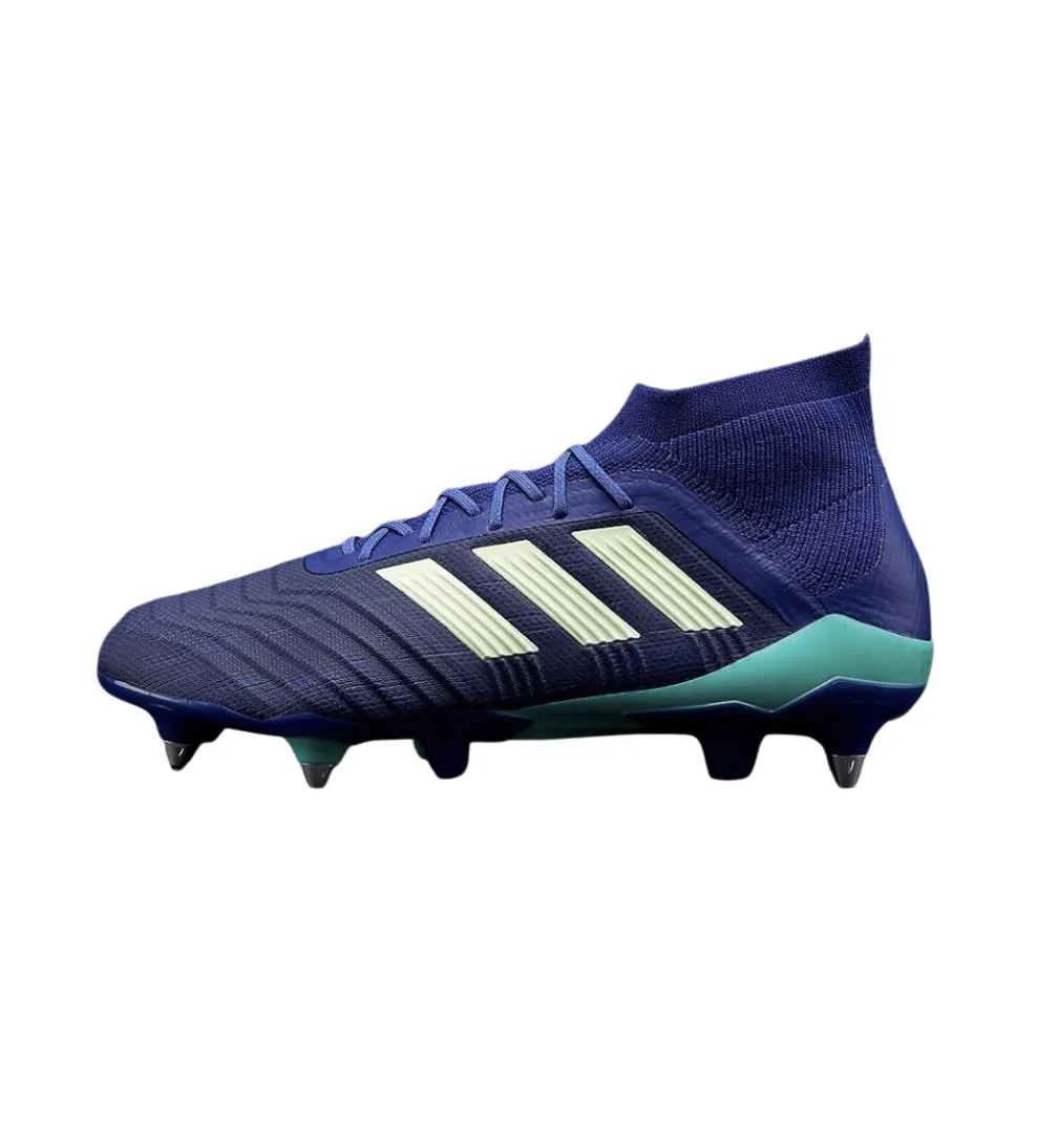 ADIDAS PREDATOR 18.1 - SOFT GROUND BOOTS