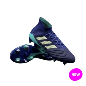 ADIDAS PREDATOR 18.1 - SOFT GROUND BOOTS