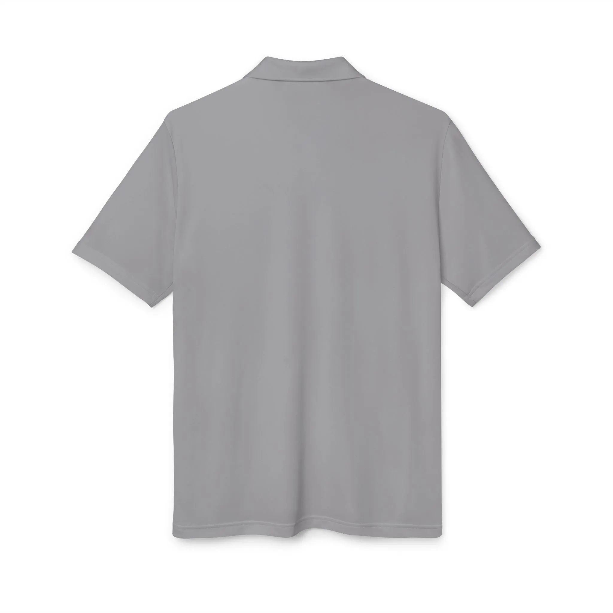 adidas Unisex Performance Polo