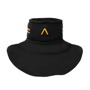 Aegis Interceptor Bib Neck Guard