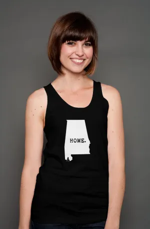 Alabama Home Unise Tank