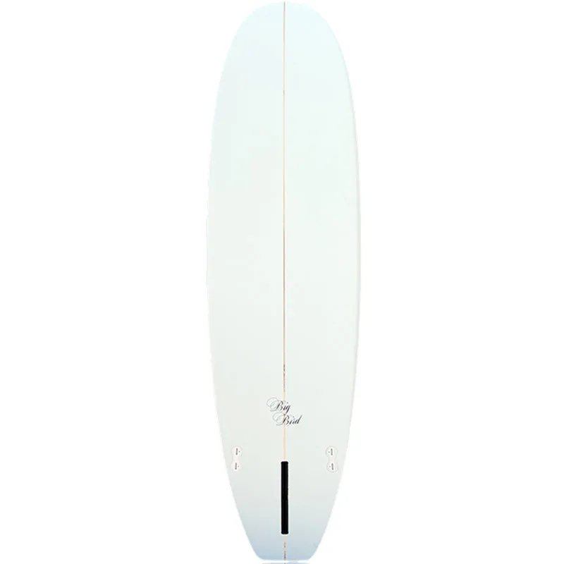 Alder ABC Big Bird 7' Surfboard