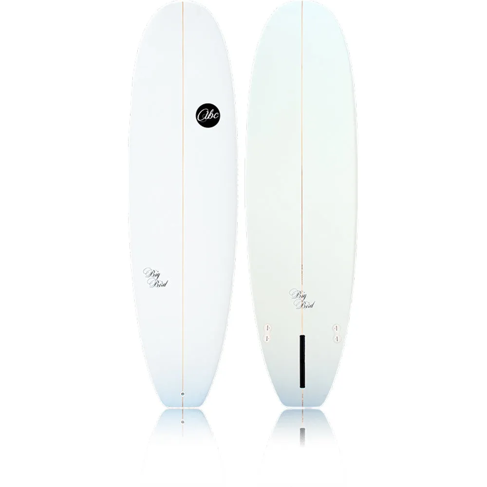Alder ABC Big Bird 7' Surfboard