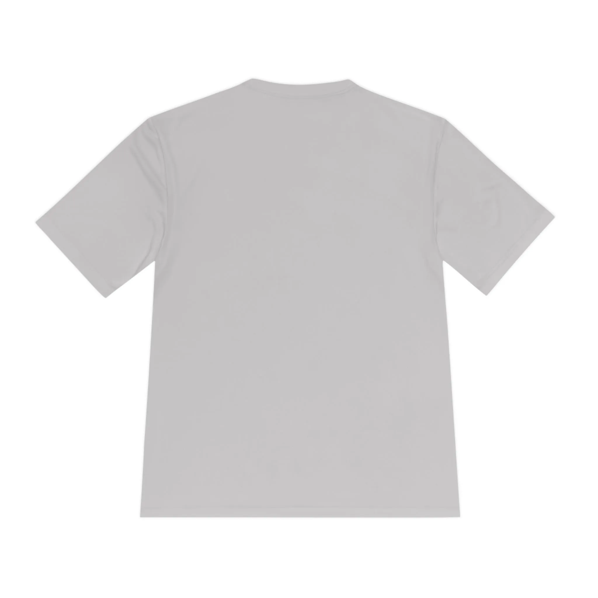 All Female Athletes Moisture Wicking Tee