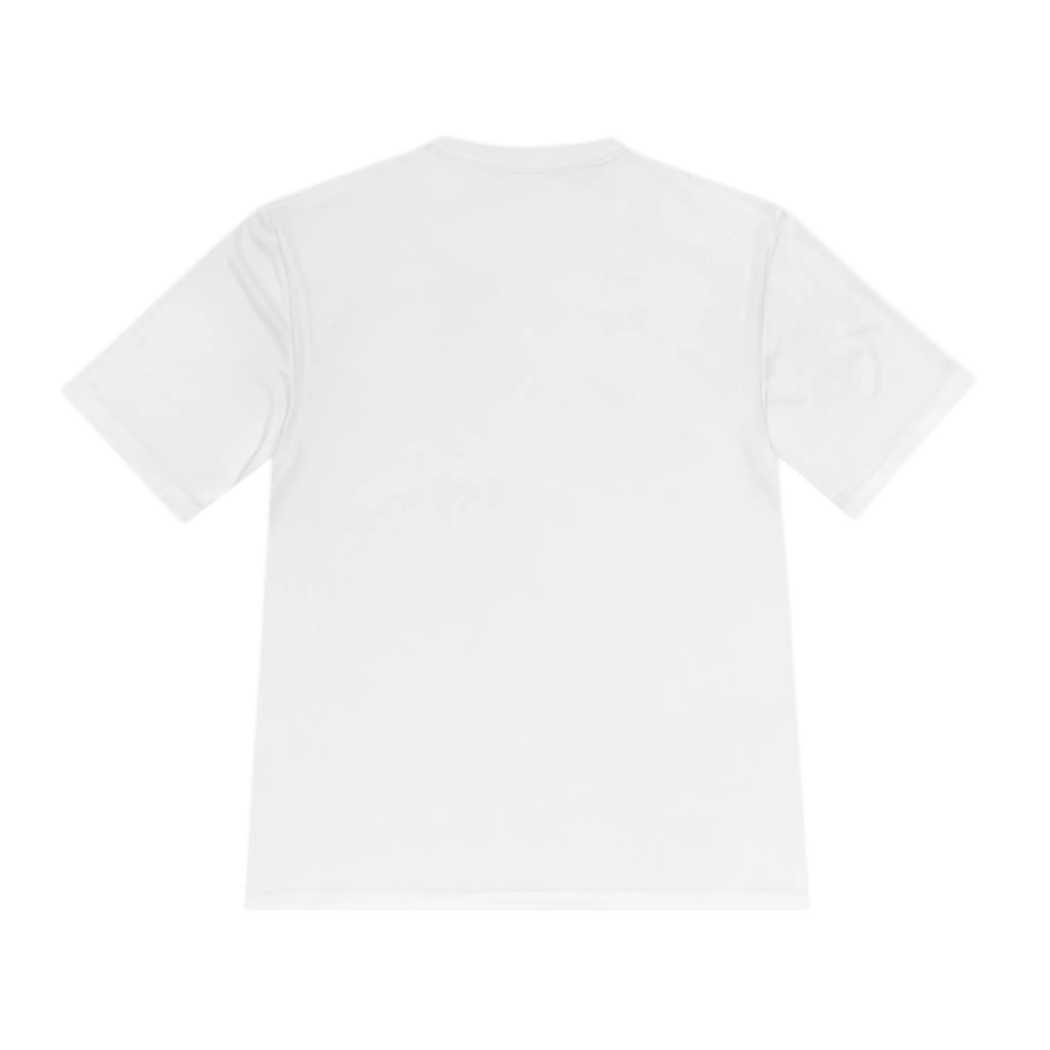 All Female Athletes Moisture Wicking Tee