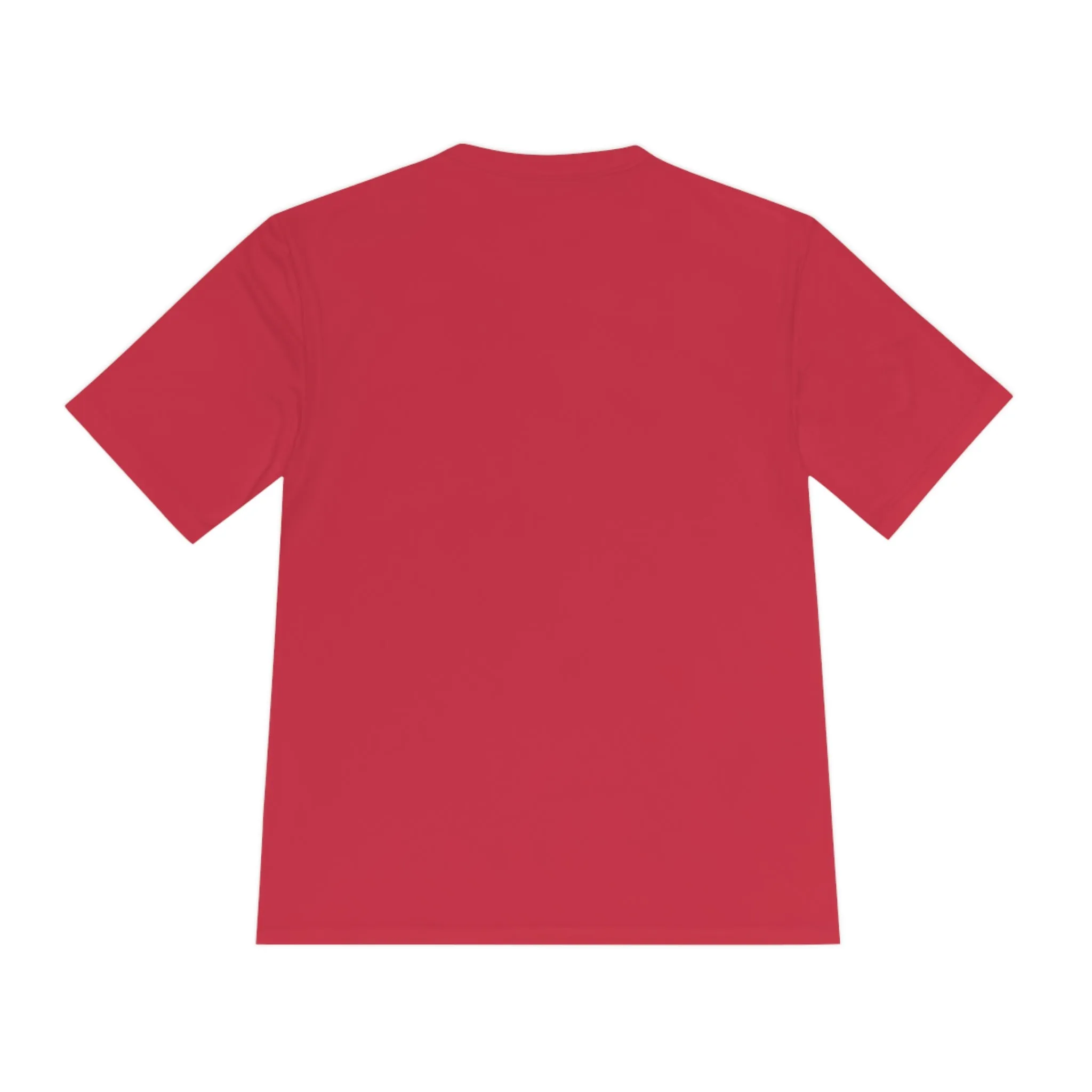 All Female Athletes Moisture Wicking Tee