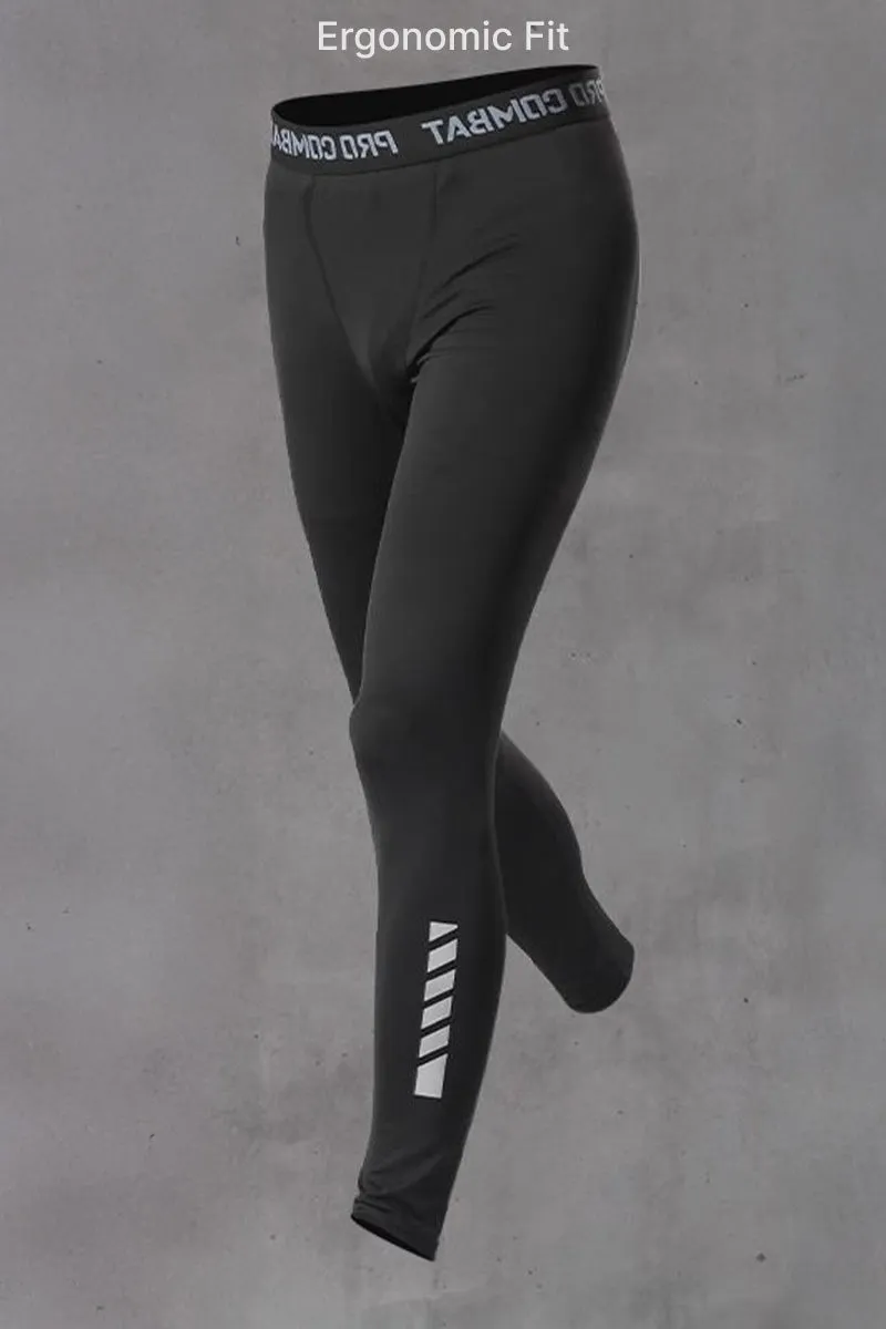 All-Season Premium 4-Way Stretch Sportswear