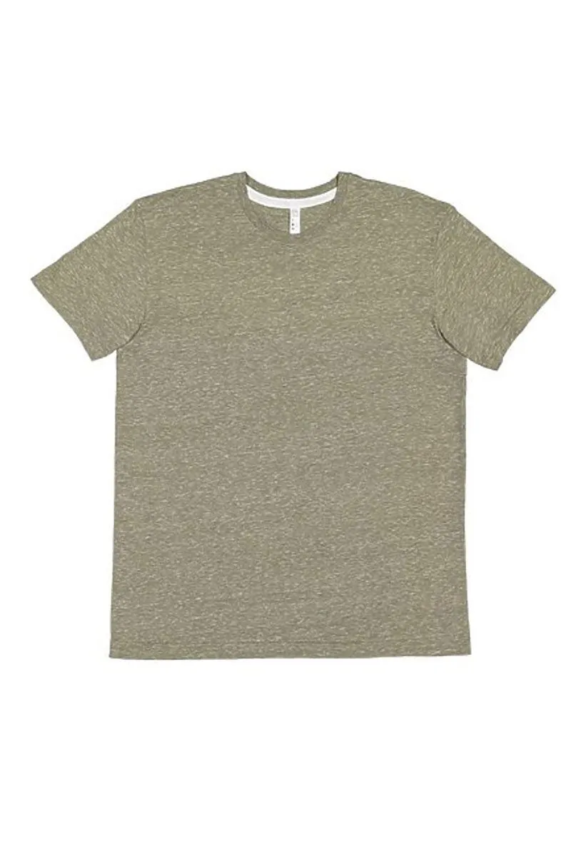 Always Ranchy Melange Jersey Tee