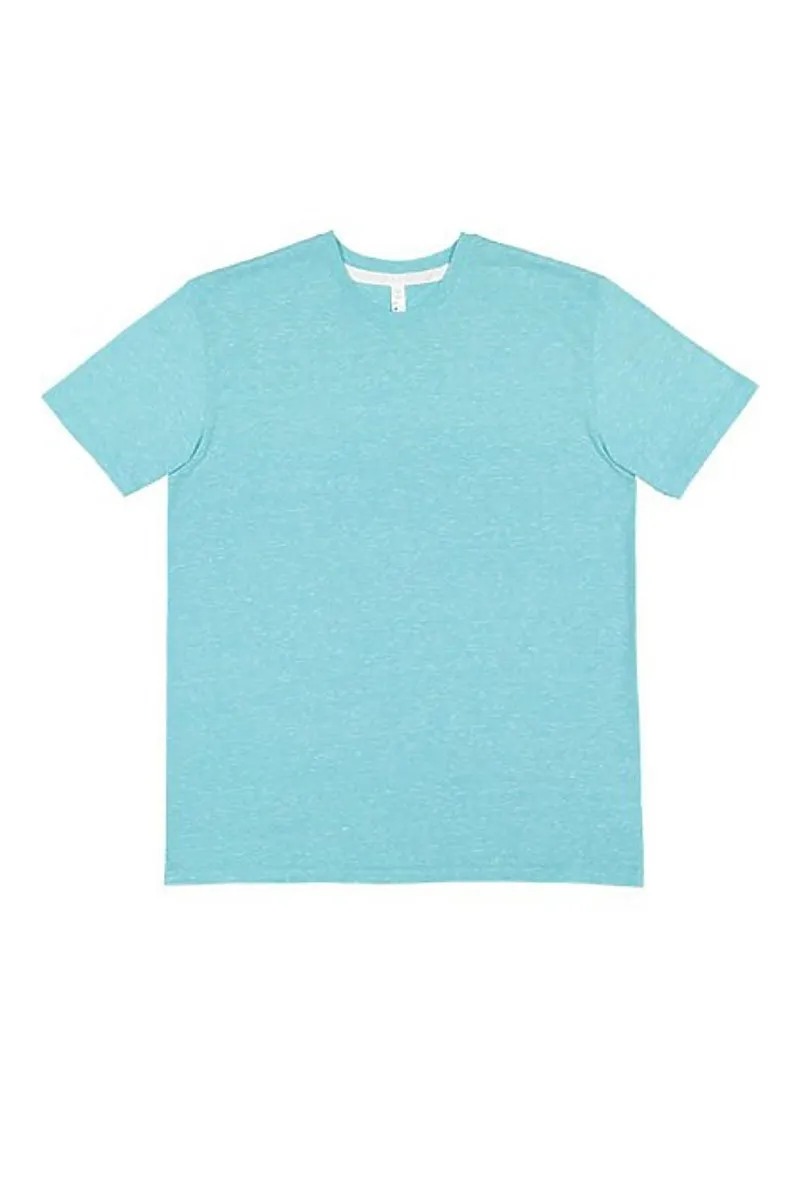 Always Ranchy Melange Jersey Tee