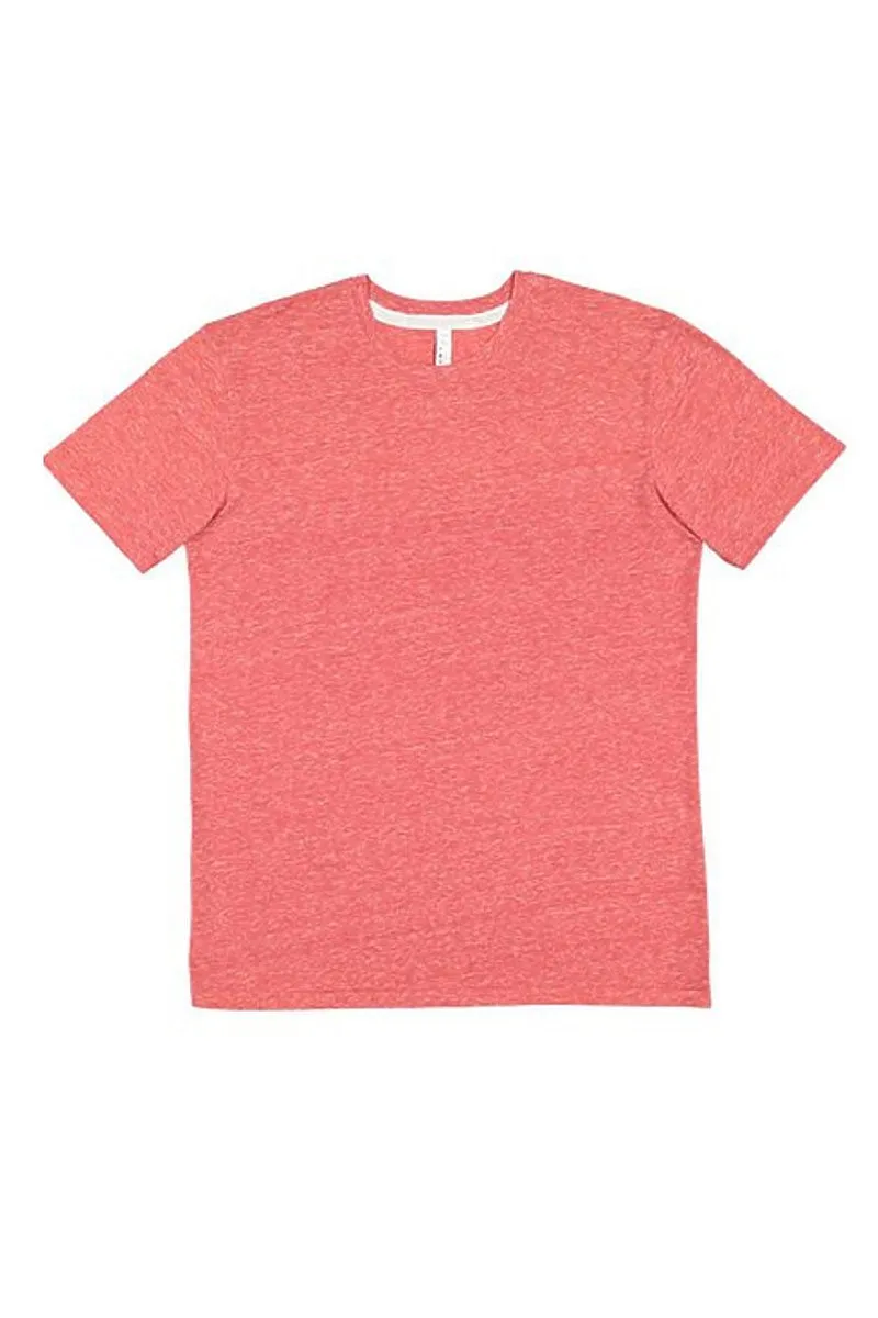 Always Ranchy Melange Jersey Tee