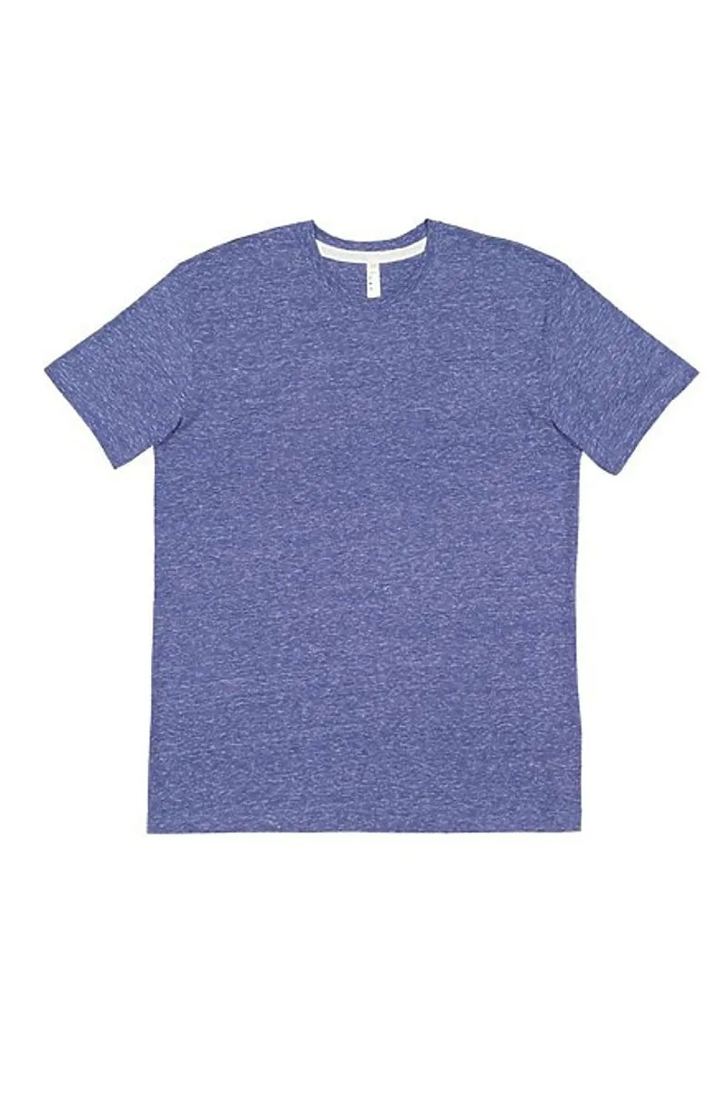 Always Ranchy Melange Jersey Tee