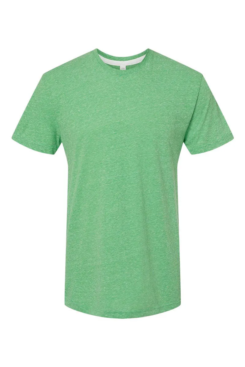 Always Ranchy Melange Jersey Tee
