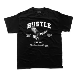American Hustle T-Shirt