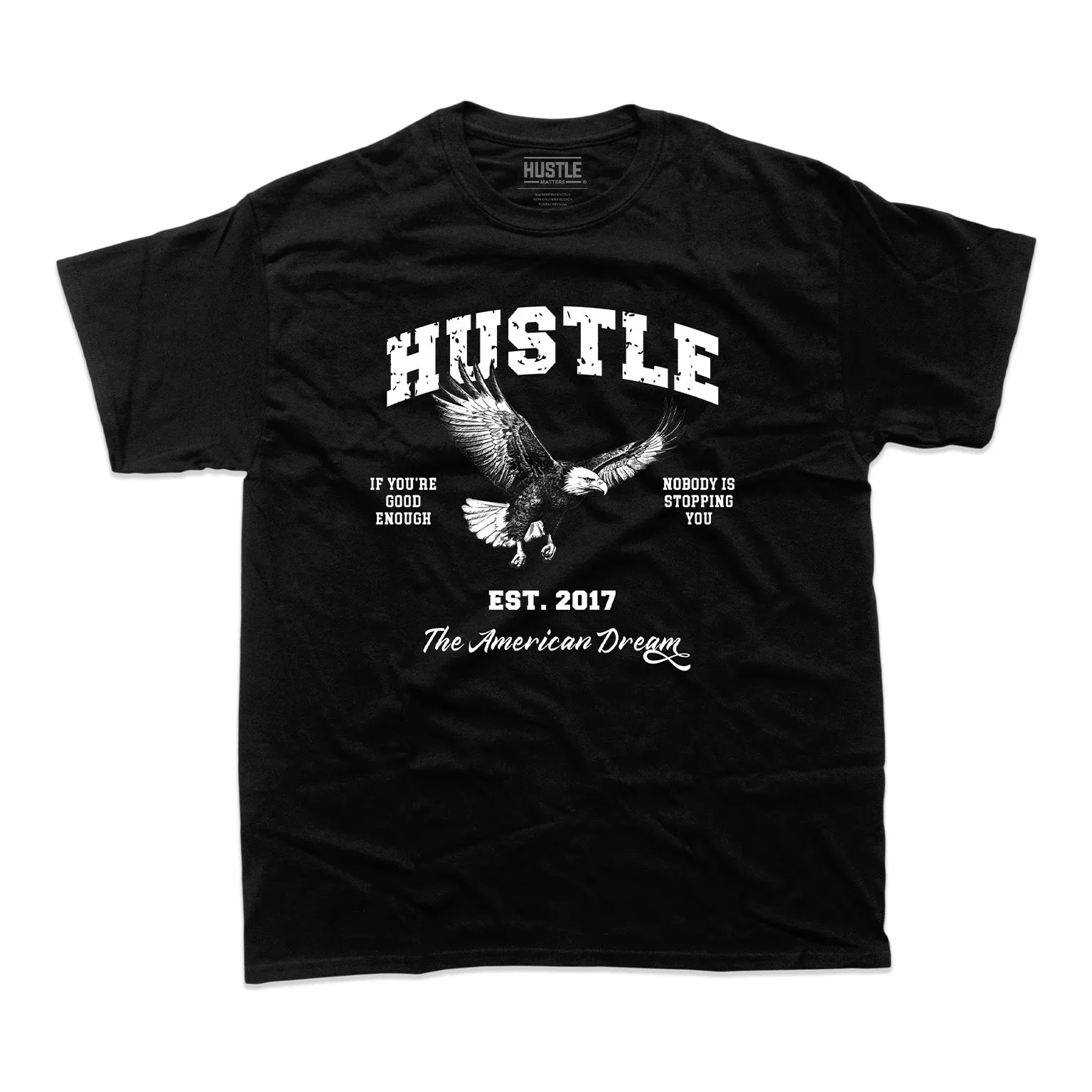 American Hustle T-Shirt