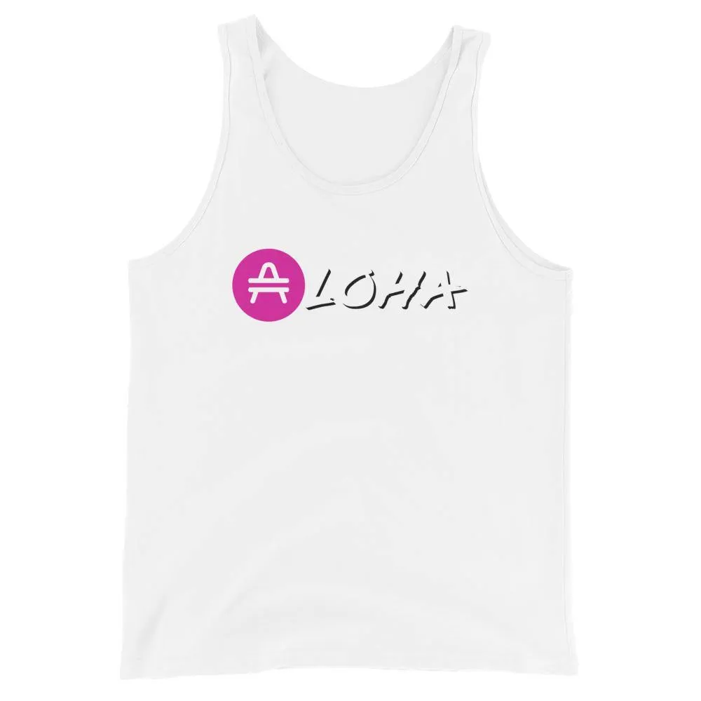 AMP Token Aloha Tank