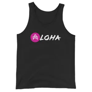 AMP Token Aloha Tank