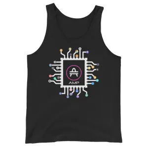 AMP Token CPU Tank