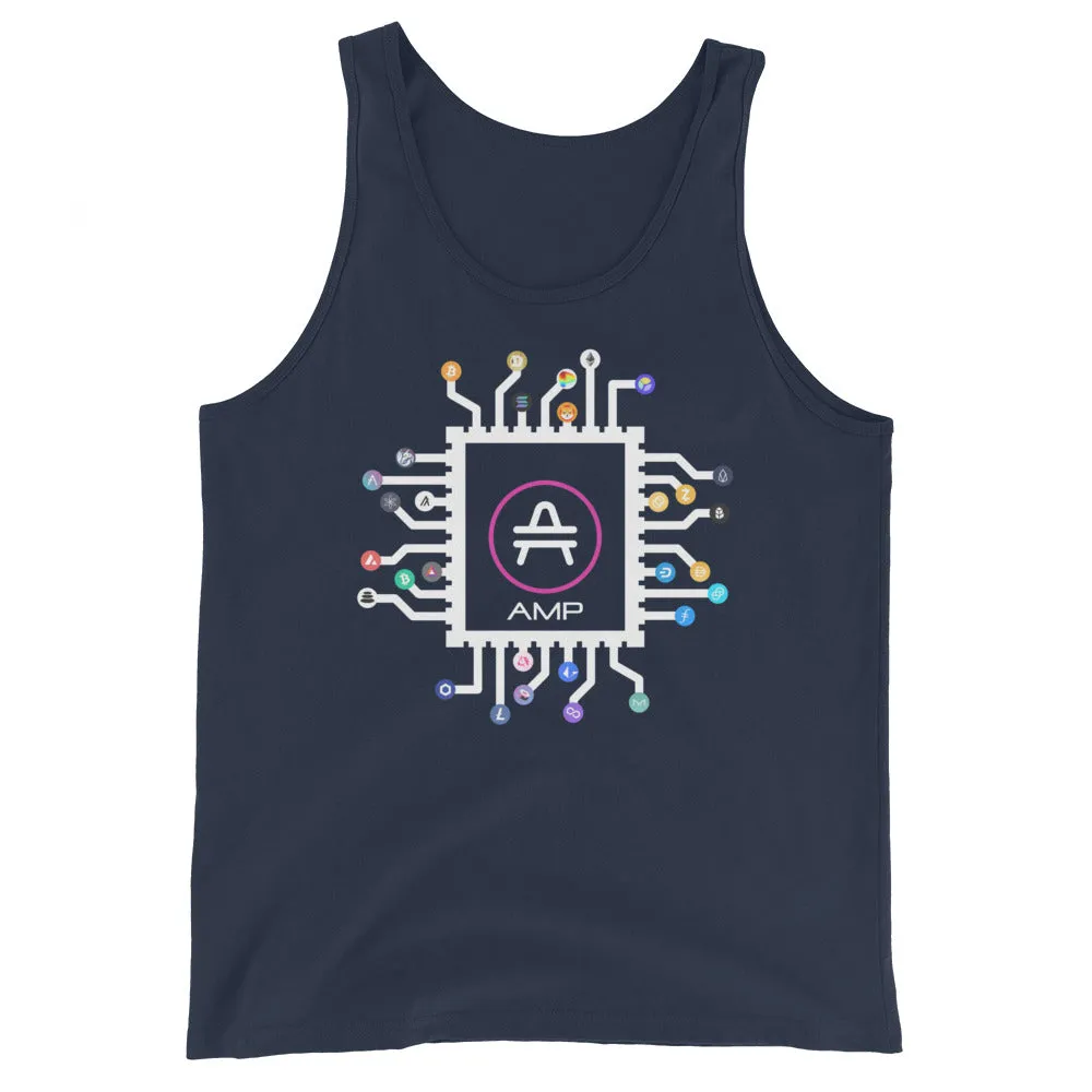 AMP Token CPU Tank