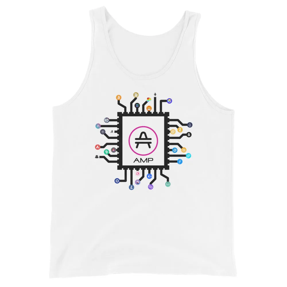AMP Token CPU Tank